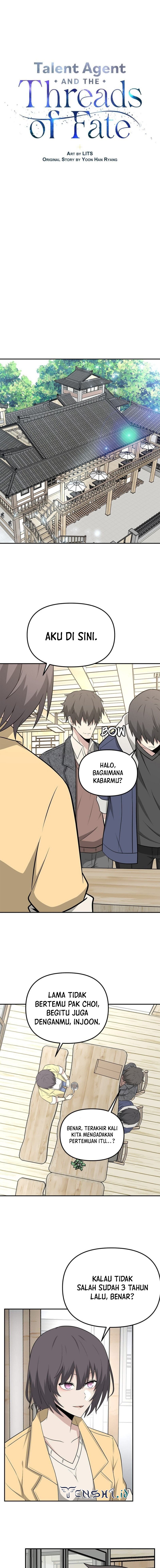Where Are You Looking, Manager?